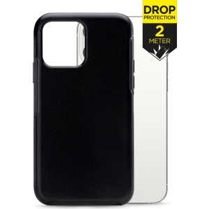 Mobilize Extreme Tough Case Apple Iphone 13 Pro Max Black