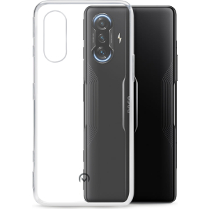 Mobilize Gelly Case Xiaomi Poco F3 Gt Clear