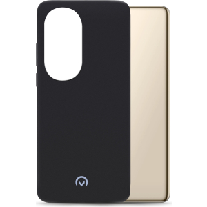 Mobilize Rubber Gelly Case Huawei P50 Pro Matt Black
