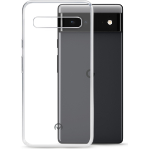 Mobilize Gelly Case Google Pixel 6 Clear