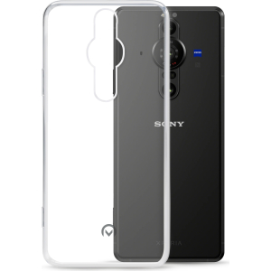 Mobilize Gelly Case Sony Xperia Pro-I Clear