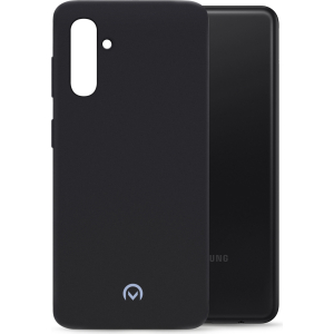 Mobilize Rubber Gelly Case Samsung Galaxy A04S/A13 5G Matt Black