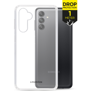 Mobilize Naked Protection Case Samsung Galaxy A04S/A13 5G Clear