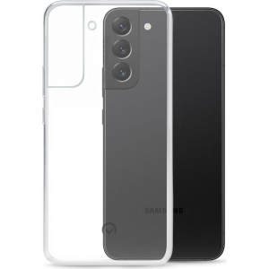 Mobilize Gelly Case Samsung Galaxy S22+ 5G Clear