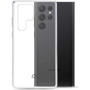 Mobilize Gelly Case Samsung Galaxy S22 Ultra 5G Clear