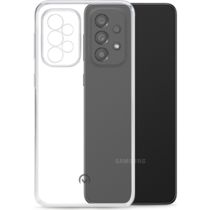 Mobilize Gelly Case Samsung Galaxy A33 5G Clear