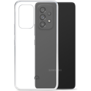 Mobilize Gelly Case Samsung Galaxy A53 5G Clear