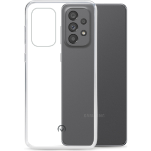 Mobilize Gelly Case Samsung Galaxy A73 5G Clear