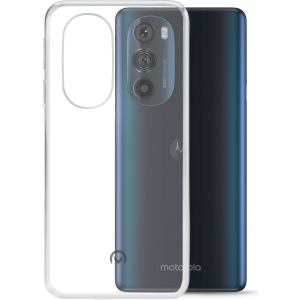Mobilize Gelly Case Motorola Edge 30 Pro/X30 Clear
