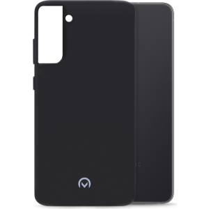 Mobilize Rubber Gelly Case Samsung Galaxy S21 Fe 5G Matt Black