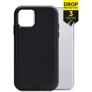 Mobilize Defender Case Apple Iphone 11/Xr Black