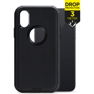 Mobilize Defender Case Apple Iphone X/Xs Black