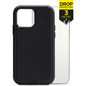 Mobilize Defender Case Apple Iphone 13 Pro Max Black