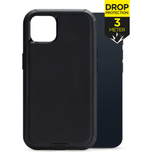 Mobilize Defender Case Apple Iphone 13 Mini Black