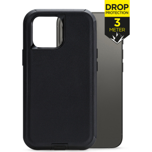 Mobilize Defender Case Apple Iphone 13 Pro Black