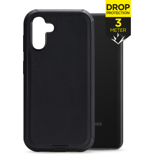 Mobilize Defender Case Samsung Galaxy A04S/A13 5G Black
