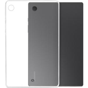 Mobilize Gelly Case Samsung Galaxy Tab A8 10.5 2021 Clear