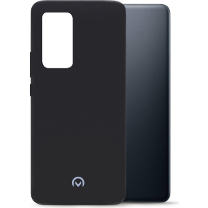Mobilize Rubber Gelly Case Xiaomi 12 Pro/12S Pro Matt Black