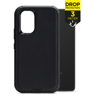 Mobilize Defender Case Samsung Galaxy A53 5G Black