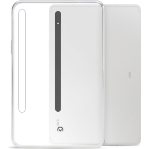 Mobilize Gelly Case Samsung Galaxy Tab S7/S8 11 Clear
