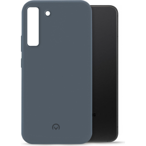 Mobilize Rubber Gelly Case Samsung Galaxy S22+ 5G Matt Blue