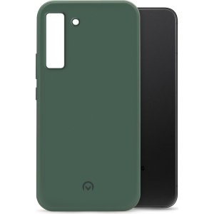 Mobilize Rubber Gelly Case Samsung Galaxy S22+ 5G Matt Green