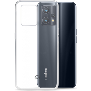 Mobilize Gelly Case Realme 9 5G/9 Pro Clear