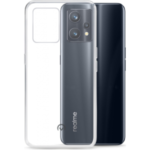 Mobilize Gelly Case Realme 9 4G/9 Pro+ Clear
