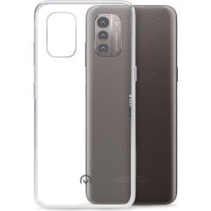 Mobilize Gelly Case Nokia G11/G21 Clear