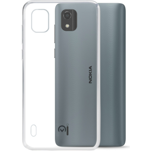 Mobilize Gelly Case Nokia C2 2E Clear
