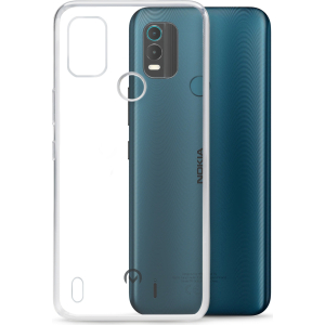 Mobilize Gelly Case Nokia C21 Plus Clear