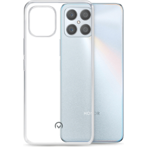 Mobilize Gelly Case Honor X8 4G Clear