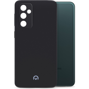 Mobilize Rubber Gelly Case Samsung Galaxy M23 5G Matt Black