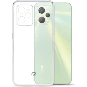 Mobilize Gelly Case Realme C35/Narzo 50A Prime Clear