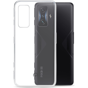 Mobilize Gelly Case Xiaomi Poco F4 Gt Clear