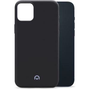 Mobilize Rubber Gelly Case Apple Iphone 14 Plus Matt Black