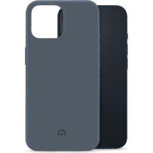 Mobilize Rubber Gelly Case Apple Iphone 14 Matt Blue