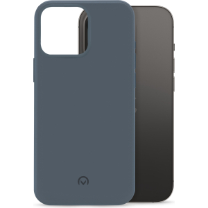Mobilize Rubber Gelly Case Apple Iphone 14 Pro Matt Blue