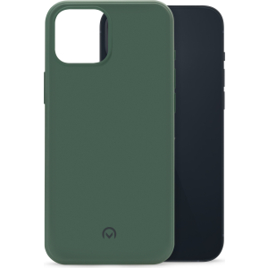 Mobilize Rubber Gelly Case Apple Iphone 14 Plus Matt Green