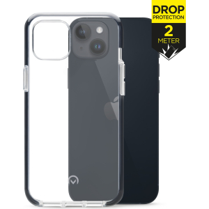 Mobilize Shatterproof Case Apple Iphone 14 Plus Black