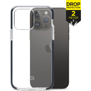 Mobilize Shatterproof Case Apple Iphone 14 Pro Max Black