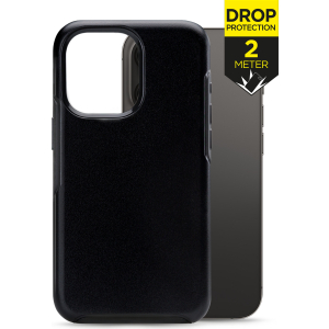 Mobilize Extreme Tough Case Apple Iphone 14 Pro Black