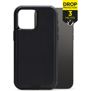 Mobilize Defender Case Apple Iphone 14 Pro Max Black