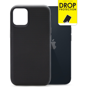 My Style Tough Case For Apple Iphone 14 Black