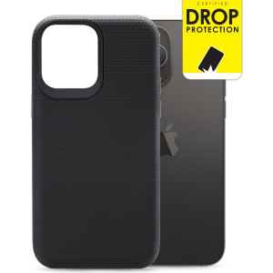 My Style Tough Case For Apple Iphone 14 Pro Max Black