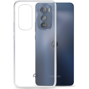 Mobilize Gelly Case Motorola Edge 30 Clear