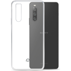 Mobilize Gelly Case Sony Xperia 10 Iv Clear