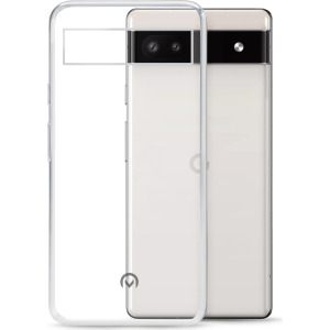 Mobilize Gelly Case Google Pixel 6A Clear