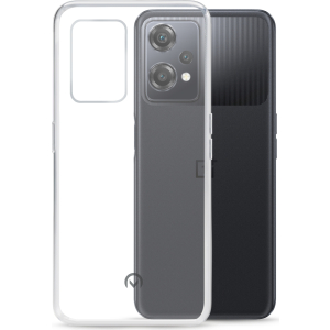 Mobilize Gelly Case Oneplus Nord Ce 2 Lite 5G Clear