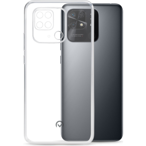 Mobilize Gelly Case Xiaomi Redmi 10C Clear